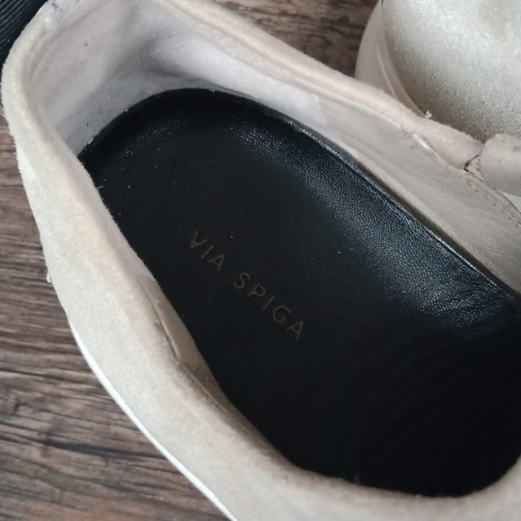 Via Spiga comfortable shoes - Picture 3 of 11